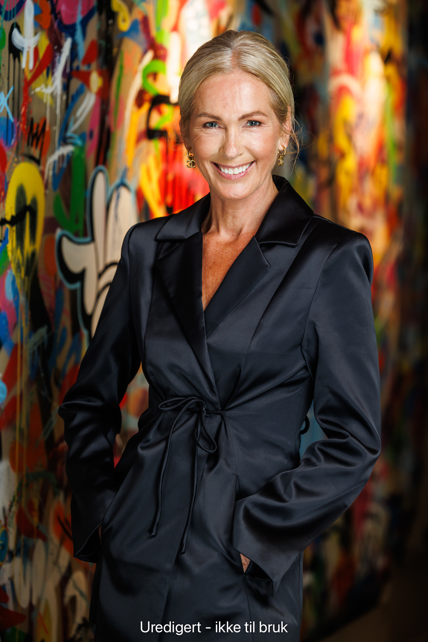 Anita Krohn